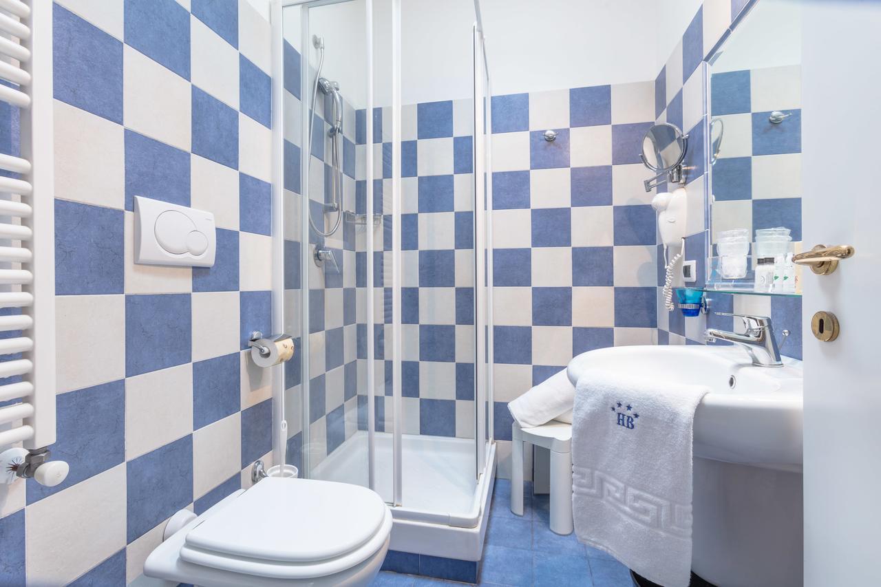 Hotel Borgo Del Mare Civitavecchia Zewnętrze zdjęcie