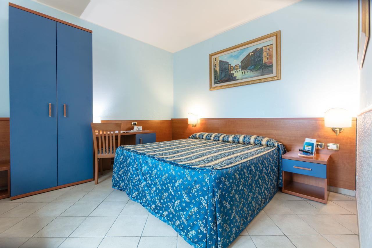 Hotel Borgo Del Mare Civitavecchia Zewnętrze zdjęcie