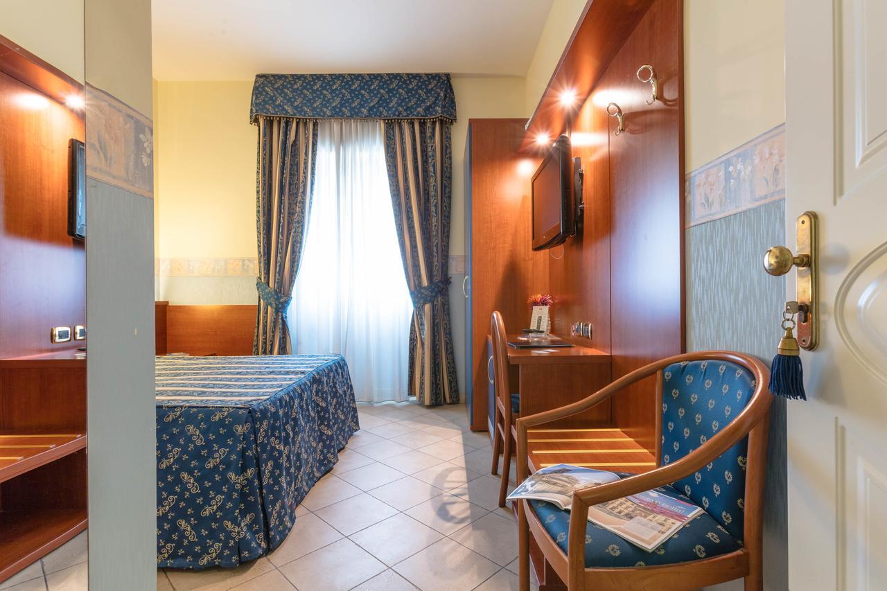 Hotel Borgo Del Mare Civitavecchia Zewnętrze zdjęcie