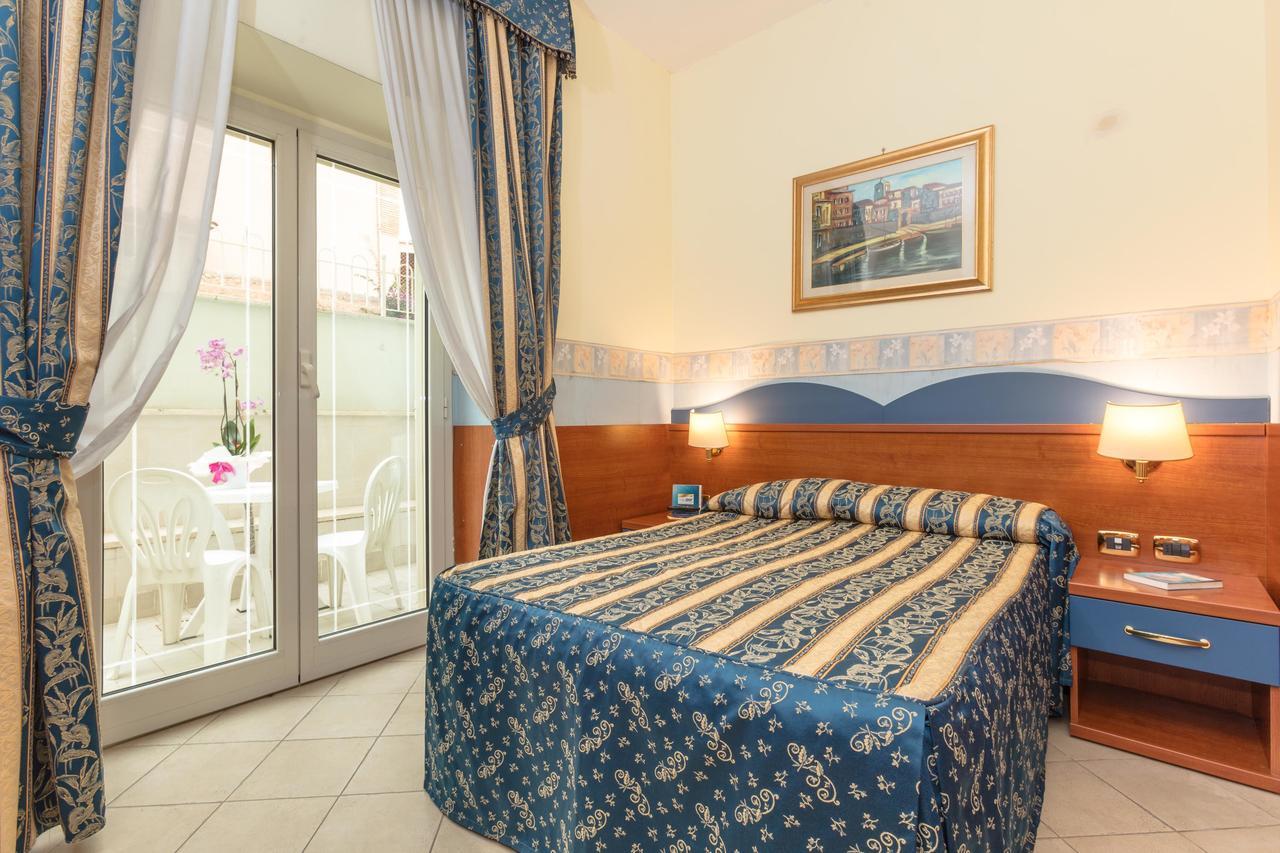 Hotel Borgo Del Mare Civitavecchia Zewnętrze zdjęcie