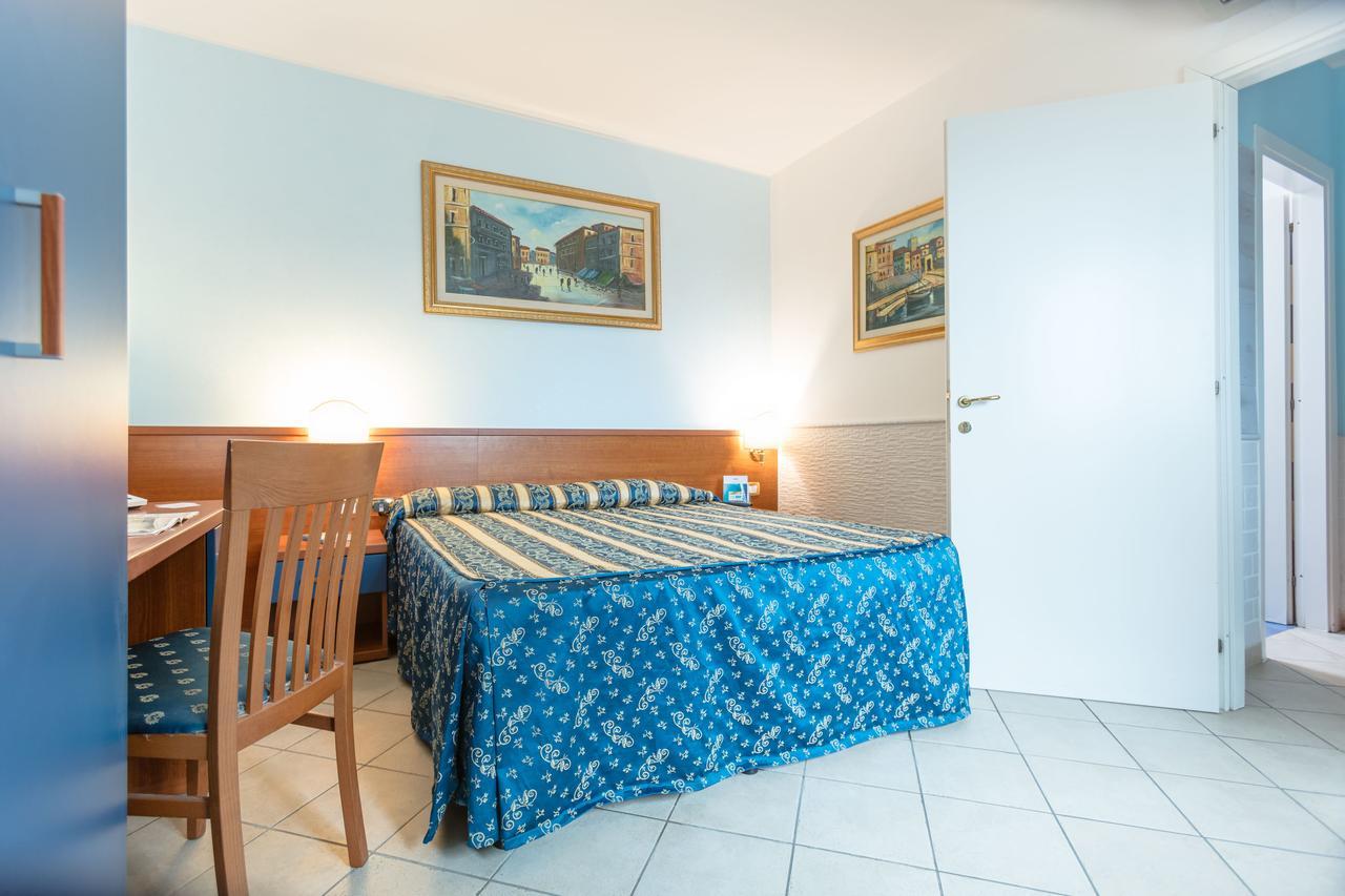 Hotel Borgo Del Mare Civitavecchia Zewnętrze zdjęcie