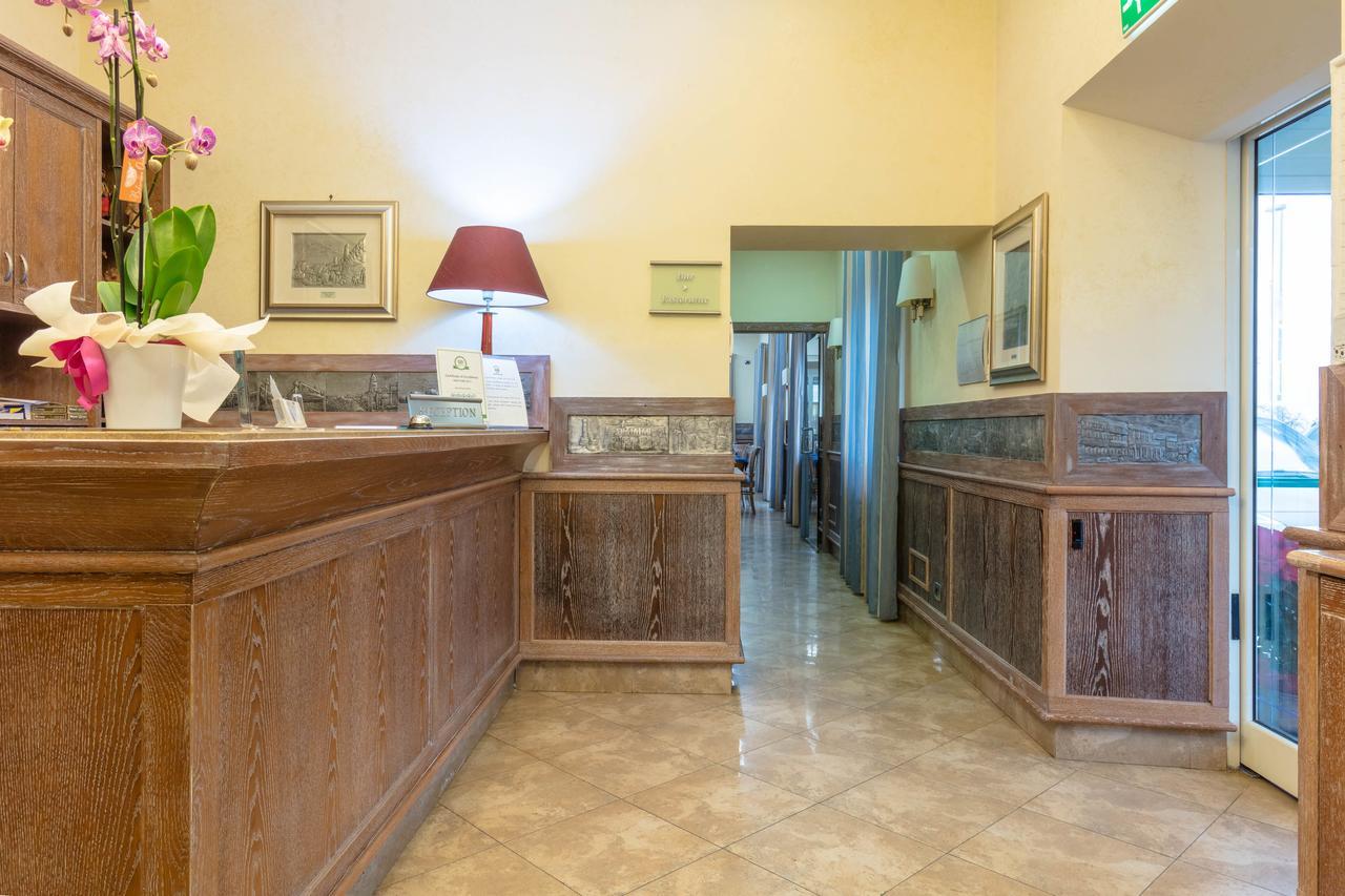 Hotel Borgo Del Mare Civitavecchia Zewnętrze zdjęcie