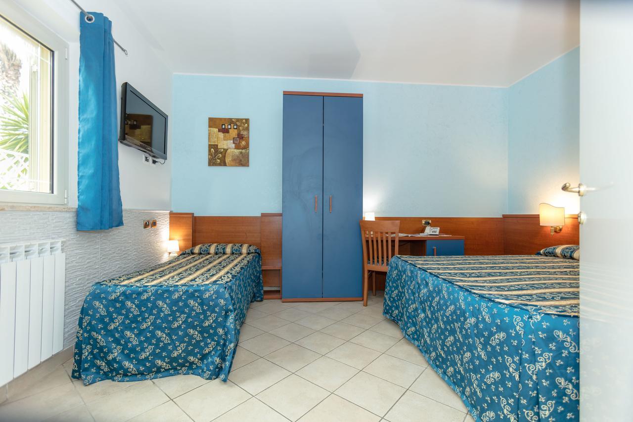 Hotel Borgo Del Mare Civitavecchia Zewnętrze zdjęcie