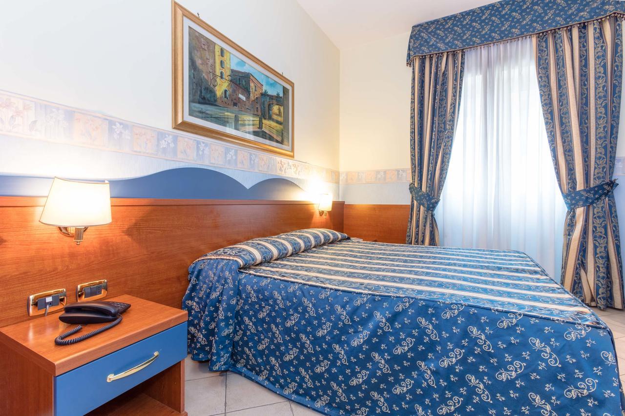 Hotel Borgo Del Mare Civitavecchia Zewnętrze zdjęcie