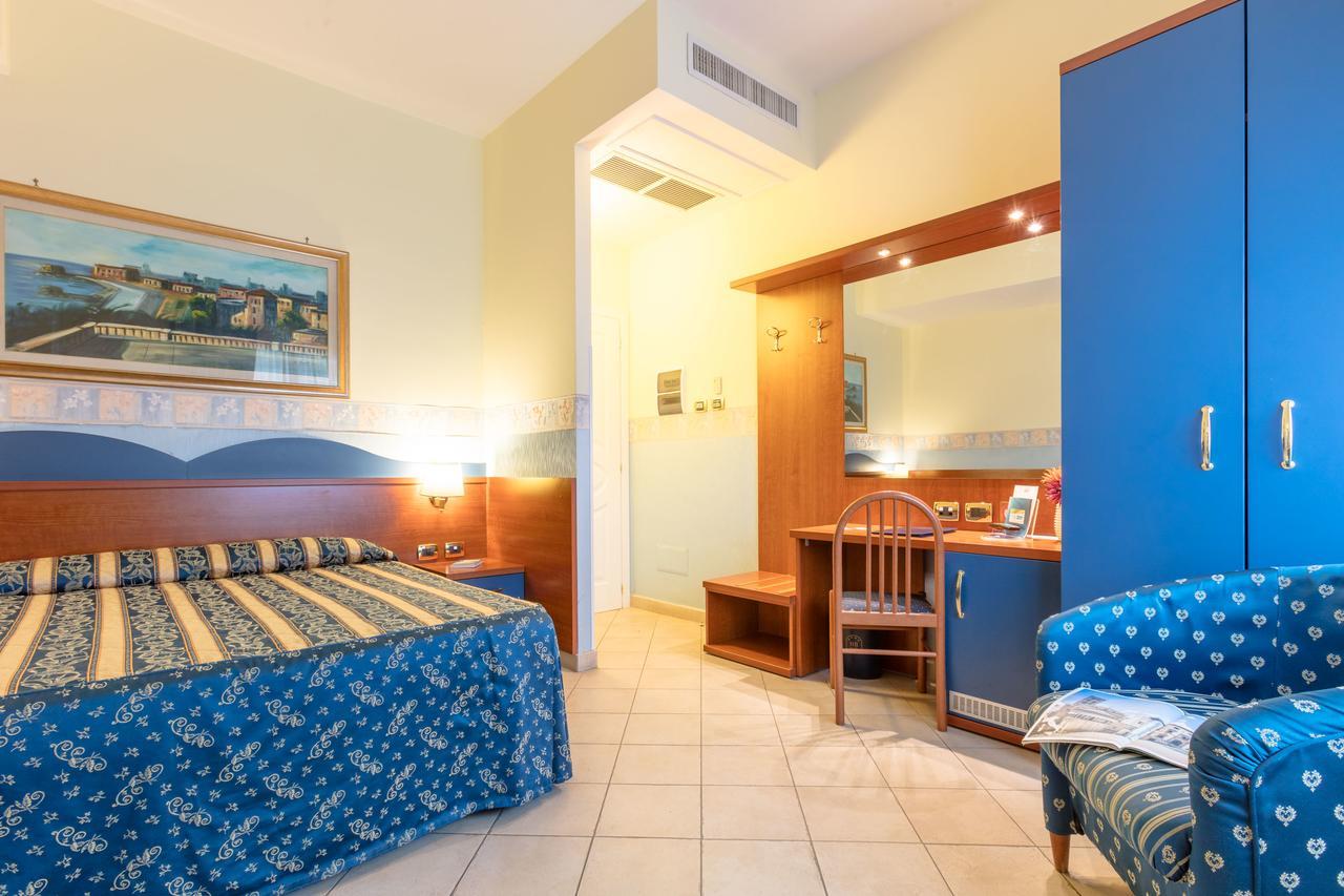 Hotel Borgo Del Mare Civitavecchia Zewnętrze zdjęcie