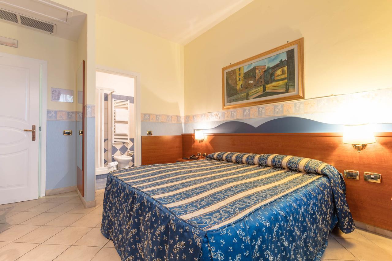 Hotel Borgo Del Mare Civitavecchia Zewnętrze zdjęcie