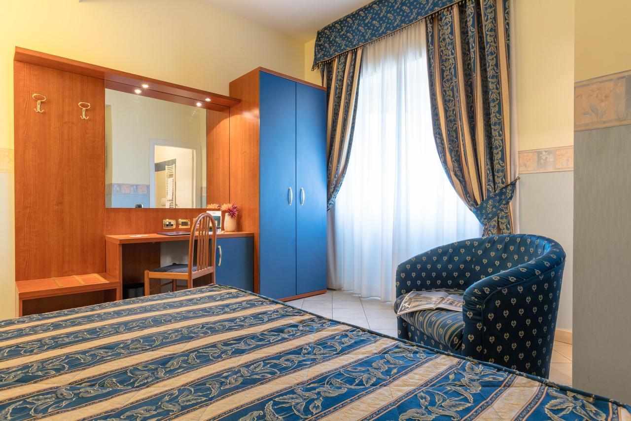 Hotel Borgo Del Mare Civitavecchia Zewnętrze zdjęcie