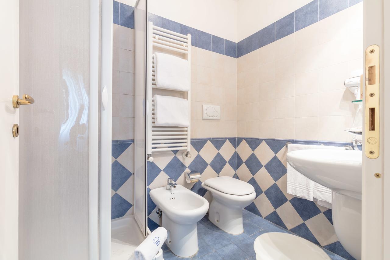 Hotel Borgo Del Mare Civitavecchia Zewnętrze zdjęcie