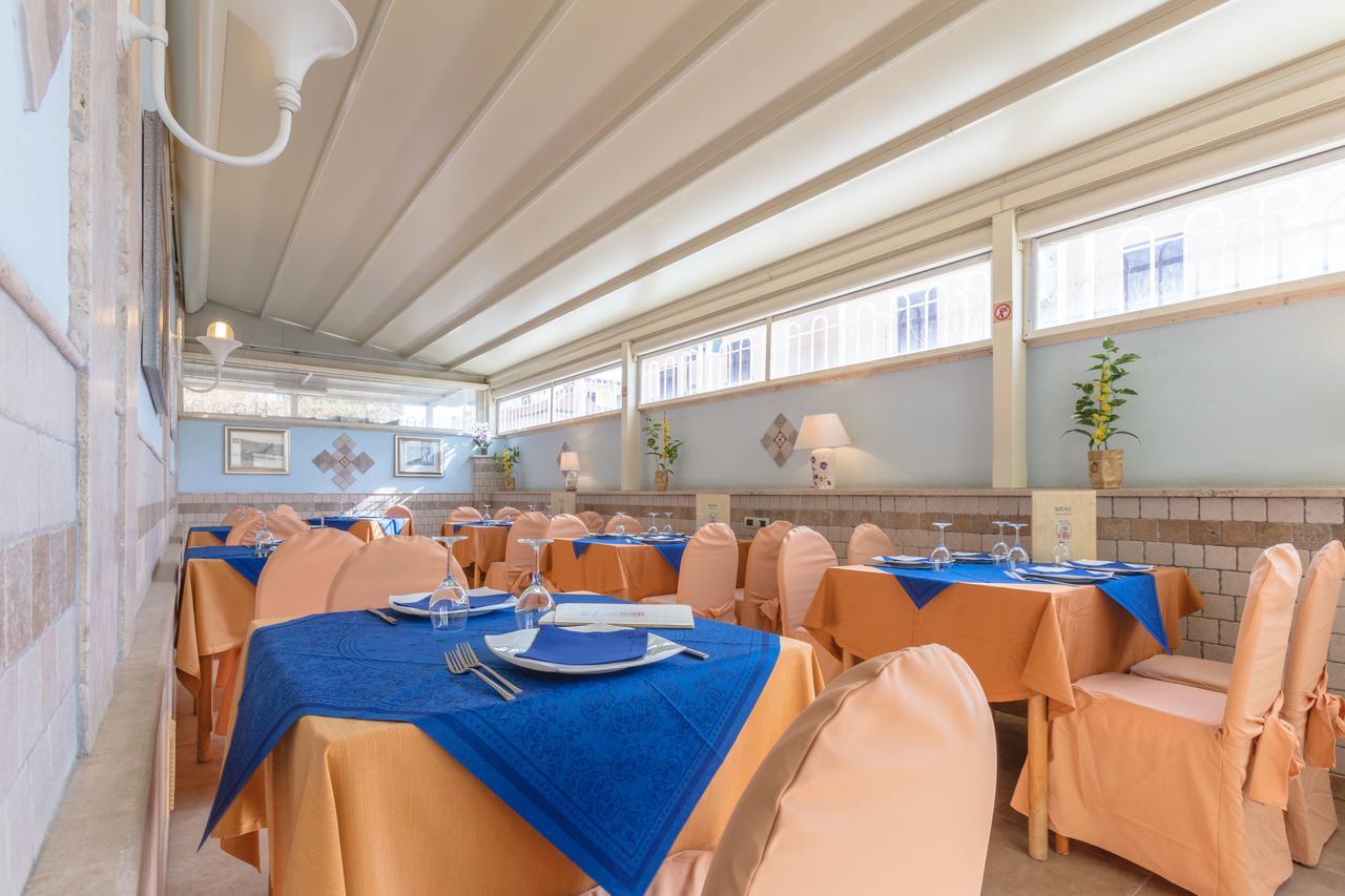 Hotel Borgo Del Mare Civitavecchia Zewnętrze zdjęcie