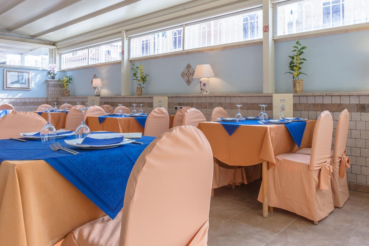 Hotel Borgo Del Mare Civitavecchia Zewnętrze zdjęcie