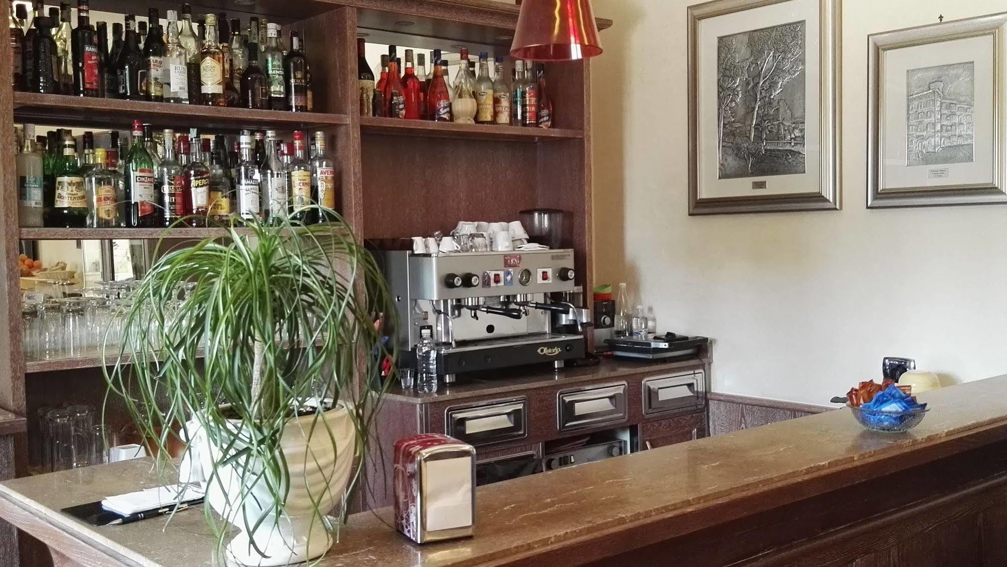 Hotel Borgo Del Mare Civitavecchia Zewnętrze zdjęcie