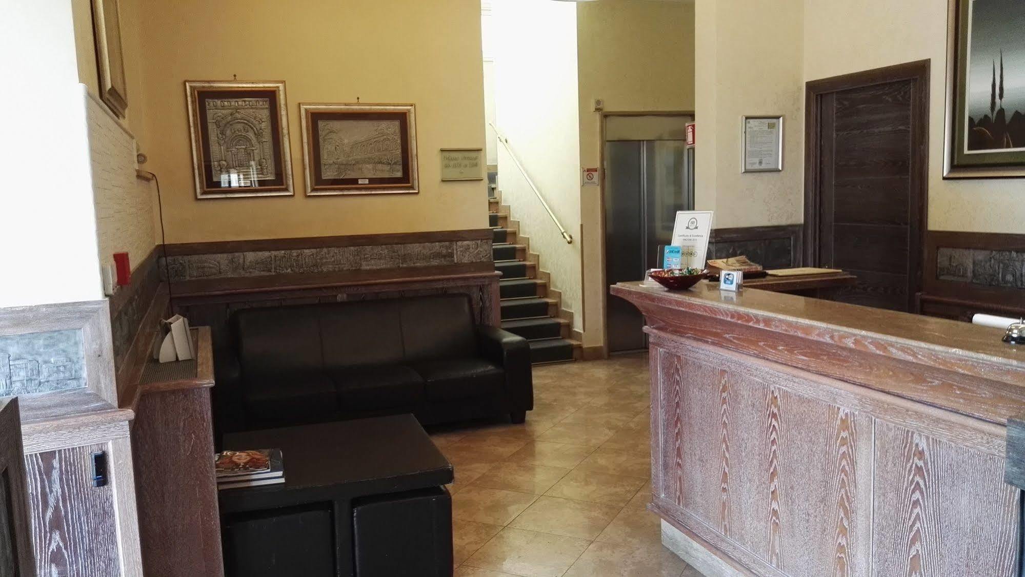 Hotel Borgo Del Mare Civitavecchia Zewnętrze zdjęcie
