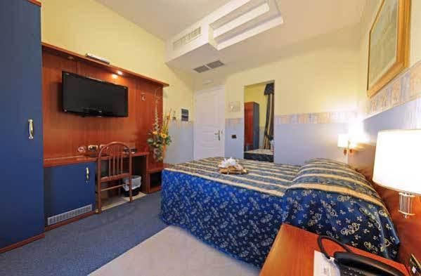 Hotel Borgo Del Mare Civitavecchia Zewnętrze zdjęcie